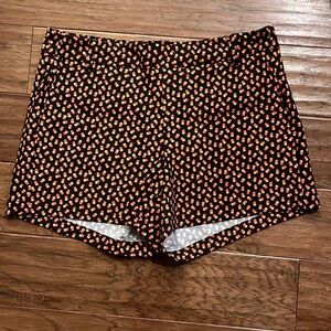 Spanx Sunshine Fry Days Shorts Size L